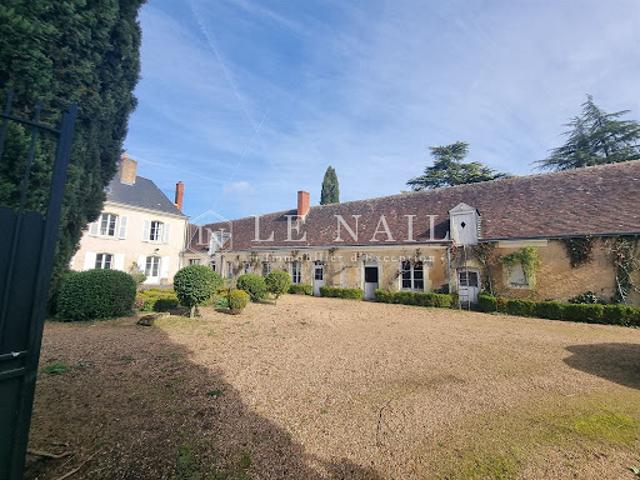 Maison vente à Vendôme, Montoire-sur-le-loir