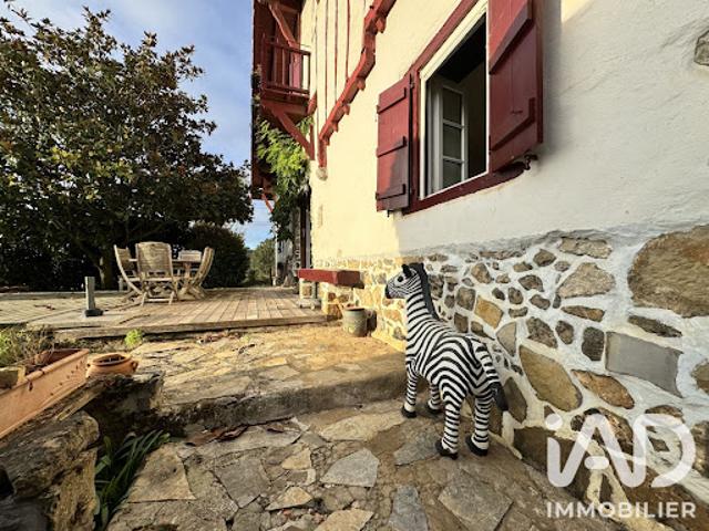 Maison vente à Nafarroa Beherea, Armendarits