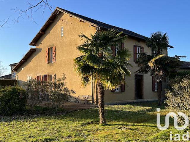 Maison vente à Manciet, Cité Crève Cœur