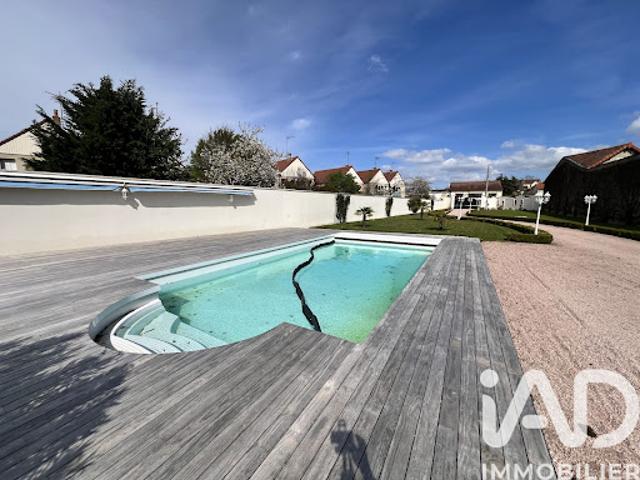 Maison vente à Vichy, Varennes-sur-allier