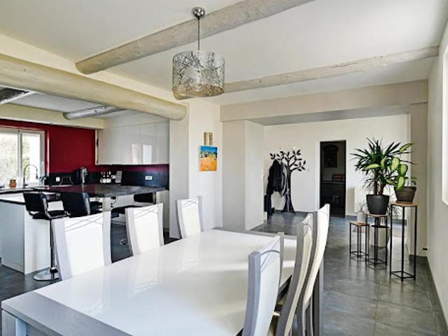 Maison vente à Monteux, Vaucluse