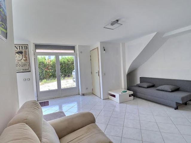 Maison vente à Grenoble, La Terrasse