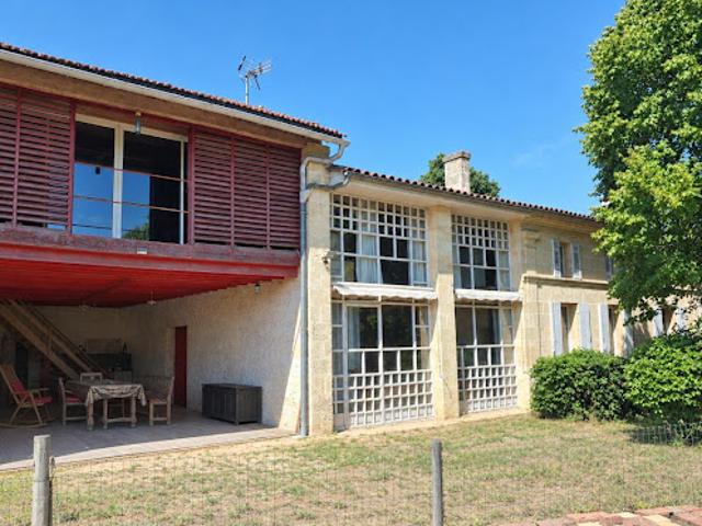 Maison vente à Les Faures, Civrac-de-Blaye