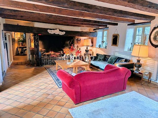 Maison vente à Issoire, Sugères