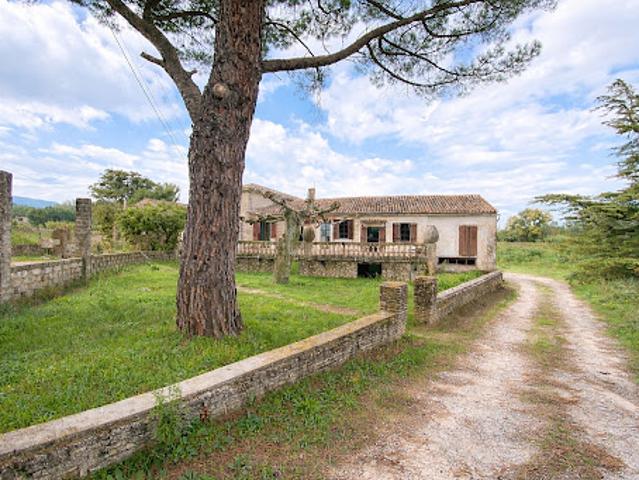 Maison vente à Apt, Ménerbes