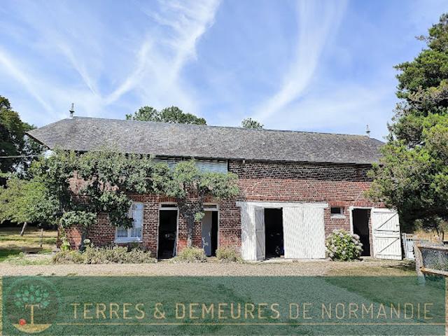 Maison vente à Bernay, Montfort-sur-risle