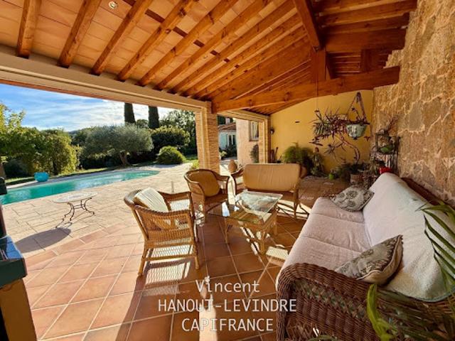 Maison vente à Arrondissement de Draguignan, Salernes