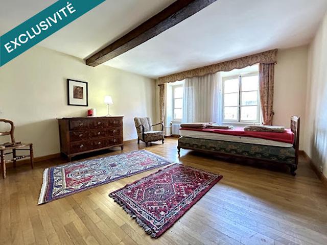 Maison vente à Sarrewerden