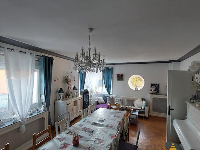 Maison vente à Cambrai, Caudry