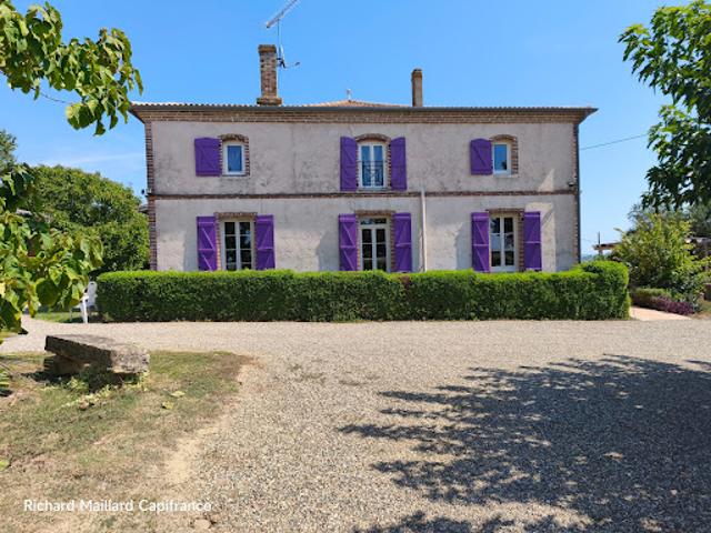 Maison vente à Montauban, Escatalens