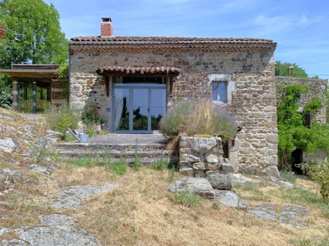 Maison vente à Issoire