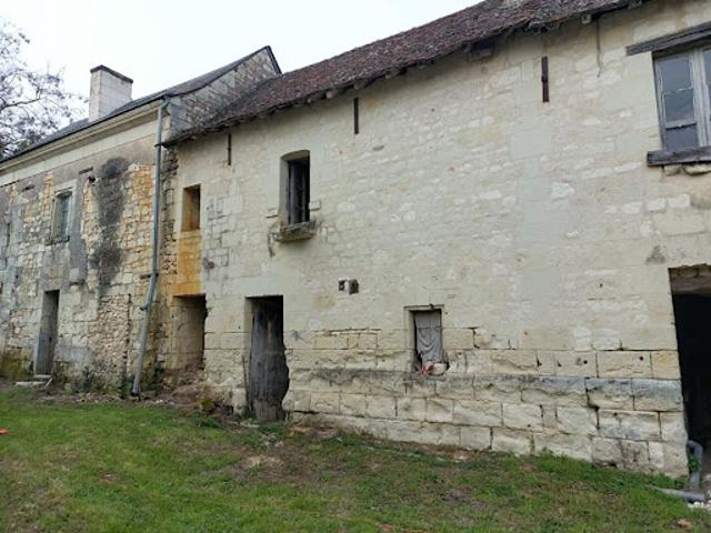 Maison vente à Chinon, Lerné