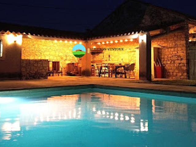 Maison vente à Carpentras, Pernes-les-fontaines