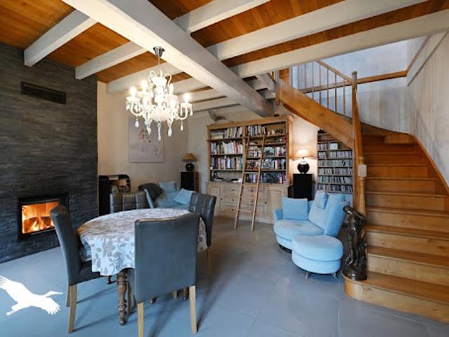 Maison vente à Rouillac