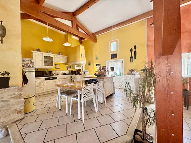 Maison vente à Nyons, Saint-paul-trois-châteaux