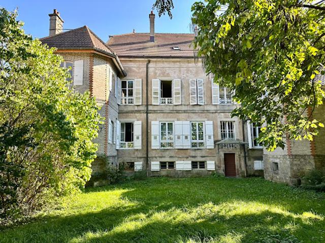Maison vente à Lure