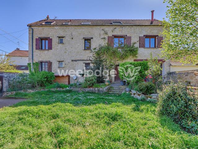 Maison vente à Le Clos du Roy, Maurecourt