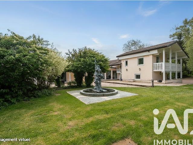 Maison vente à Thonon-les-Bains, Sciez