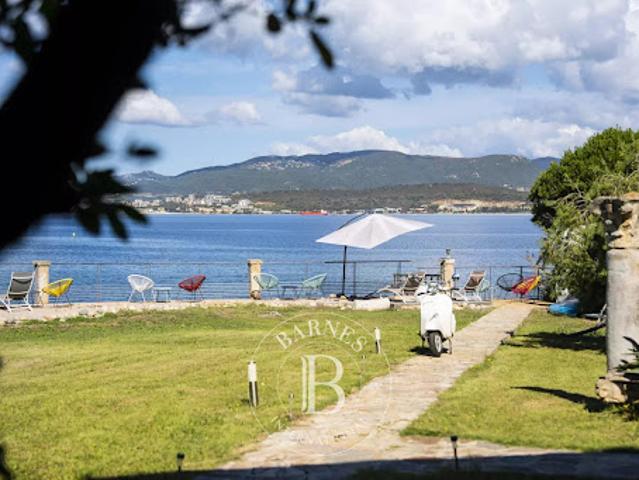 Maison vente à Ajaccio, Grosseto-prugna
