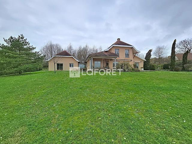 Maison vente à Pau, Orthez