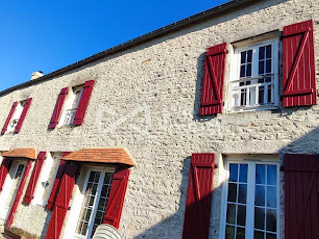 Maison vente à Caen, Cordey