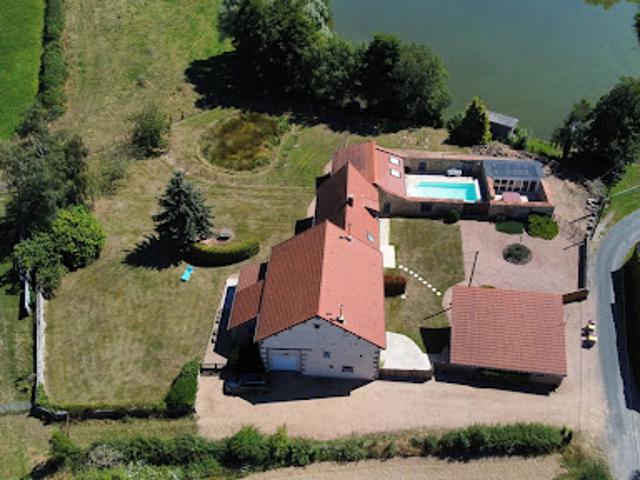 Maison vente à La Planche, Hyds