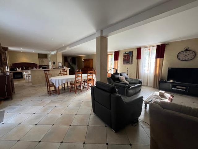 Maison vente à Séhu, Luxé