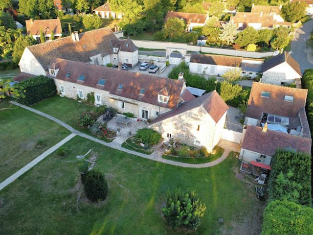 Maison vente à Milly-la-Forêt, Essonne