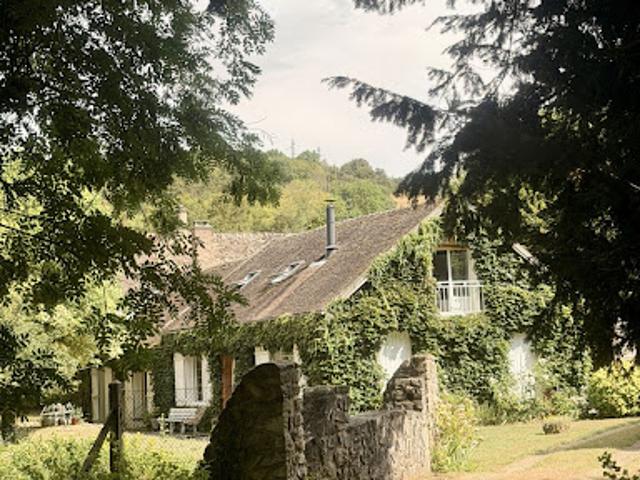 Maison vente à Nailly, Yonne