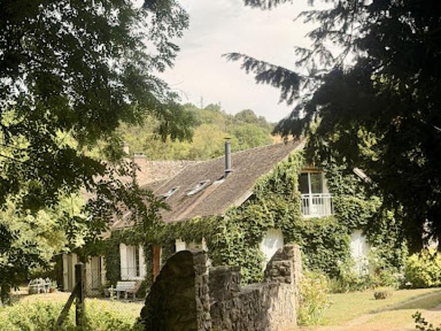Maison vente à Sens, Nailly