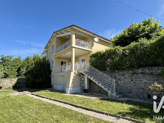 Maison vente à Meyras, Ardèche