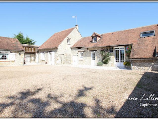 Maison vente à Pithiviers, Loiret