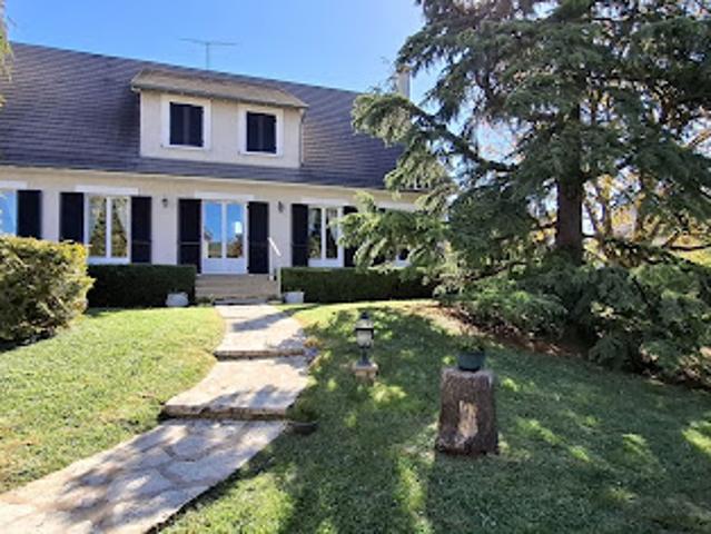 Maison vente à Sens, Villeneuve-sur-yonne