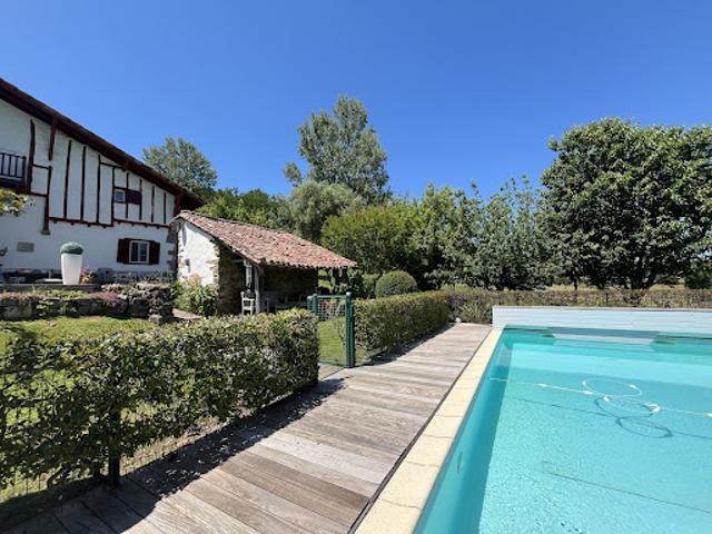 Maison vente à Bayonne, Armendarits