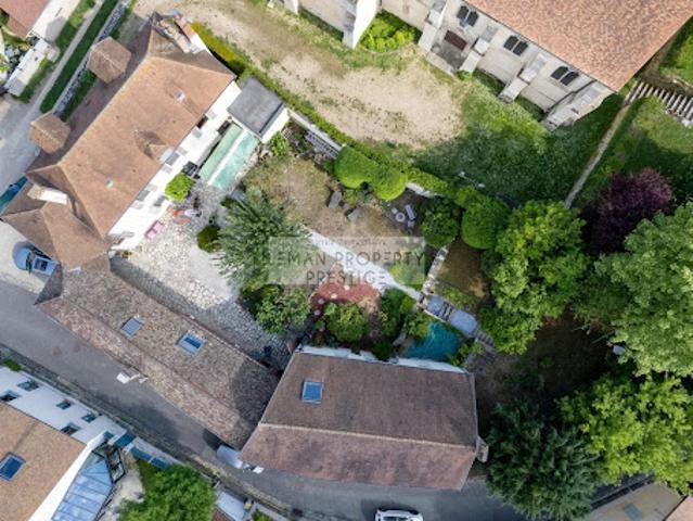 Maison vente à Saint-Germain-en-Laye, Mareil-sur-mauldre