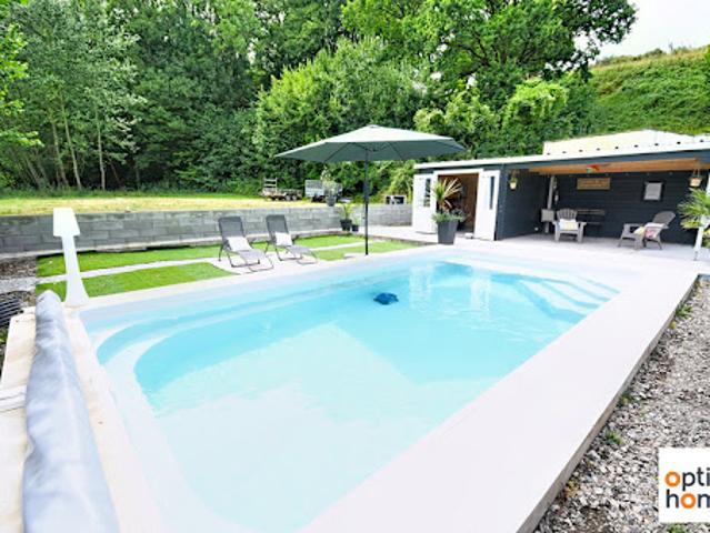 Maison vente à Val-de-Briey, Pierrepont