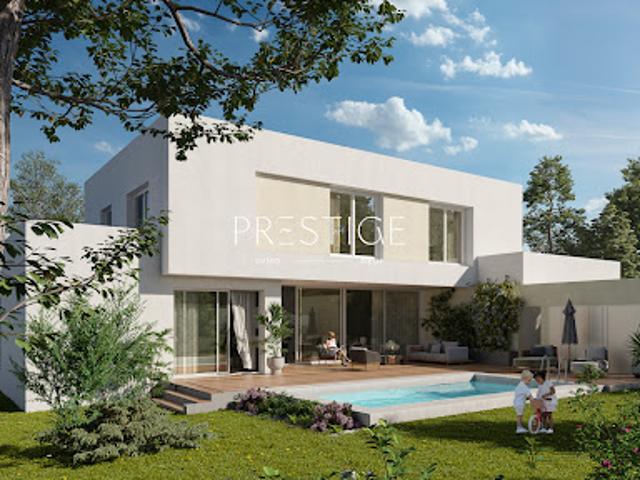Villa vente à Montpellier, Saint-georges-d'orques
