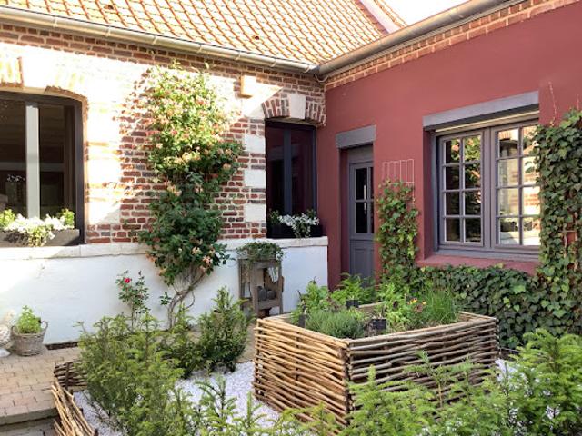Maison vente à Carency, Pas-de-Calais