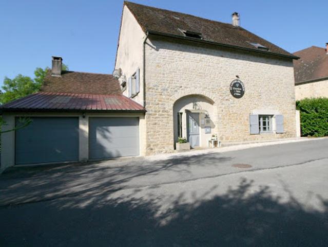 Maison vente à Lons-le-Saunier, Arlay