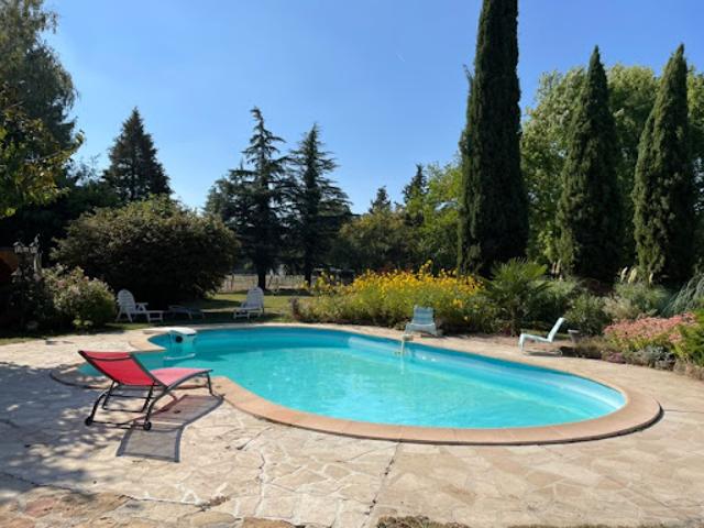 Maison vente à Belvey, Dompierre-sur-Veyle