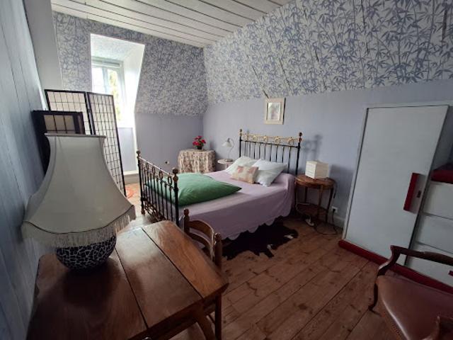 Maison vente à Latour, Vèze