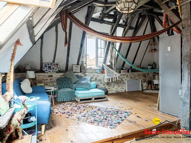 Maison vente à Oloron-Sainte-Marie, Salies-de-béarn