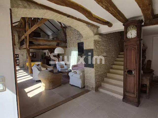 Maison vente à Risquetout, Noyers