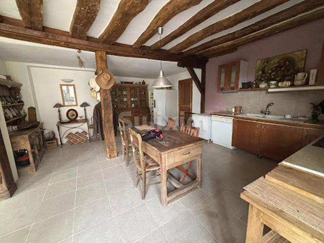 Maison vente à Avallon, Sarry