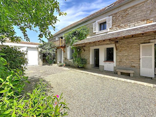 Maison vente à Fontainebleau, Arbonne-la-forêt