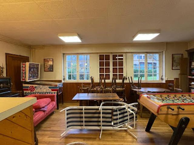 Maison vente à Saint-Dié-des-Vosges, Ban-sur-meurthe-clefcy