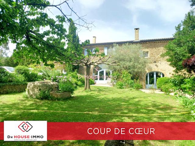 Maison vente à France métropolitaine, Crest