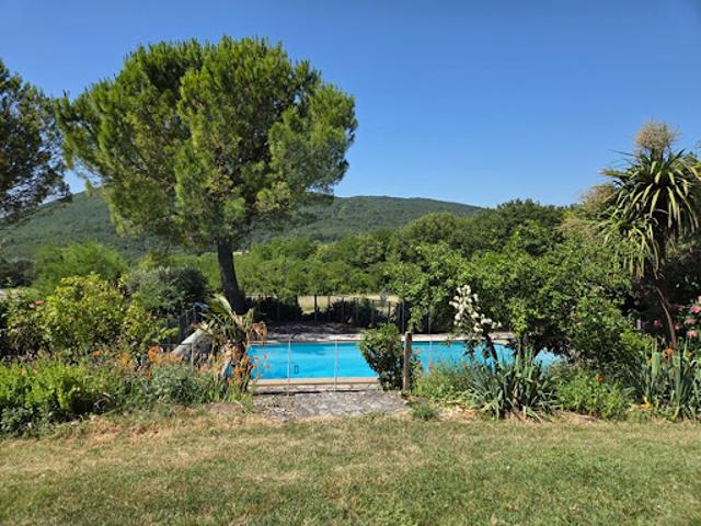 Maison vente à Nyons, Marsanne