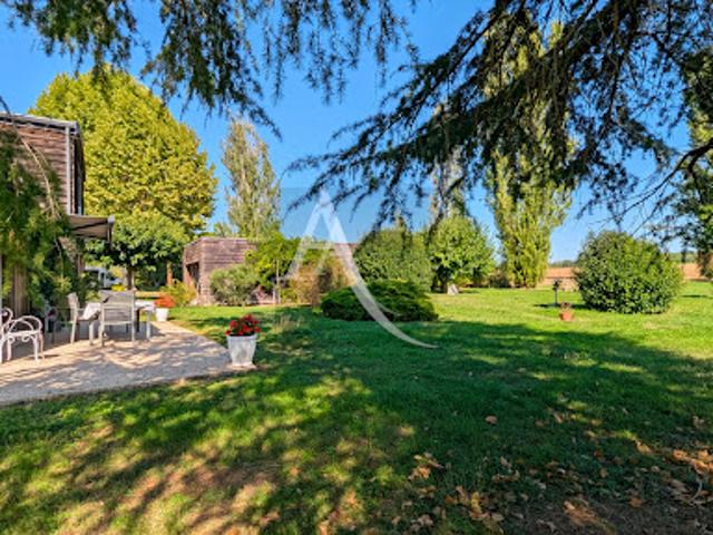 Maison vente à Villeneuve-sur-Lot, Monflanquin