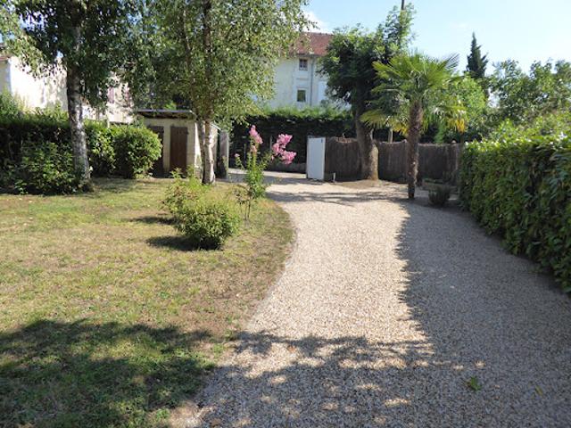 Maison vente à Zone d'activités Bernard Moulinet, Montpon-Ménestérol